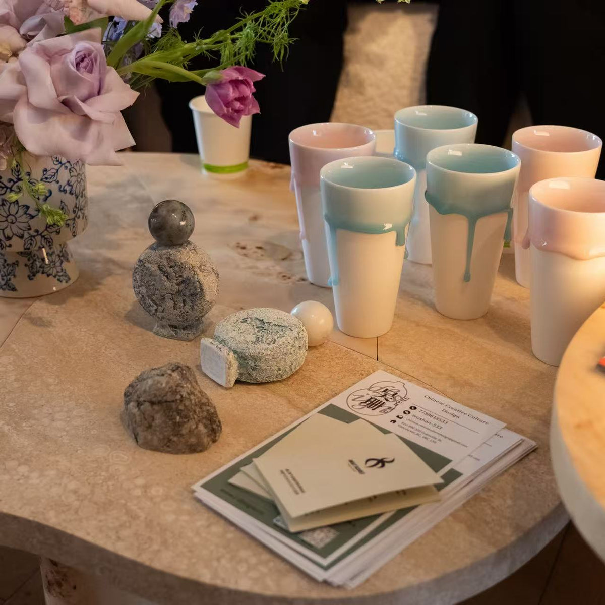 C-DESIGNS Brings Contemporary Chinese Creativity to Vancouver’s Lifestyle Day