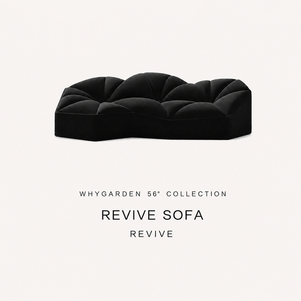 WHYGARDEN Revive Sofa — image 1