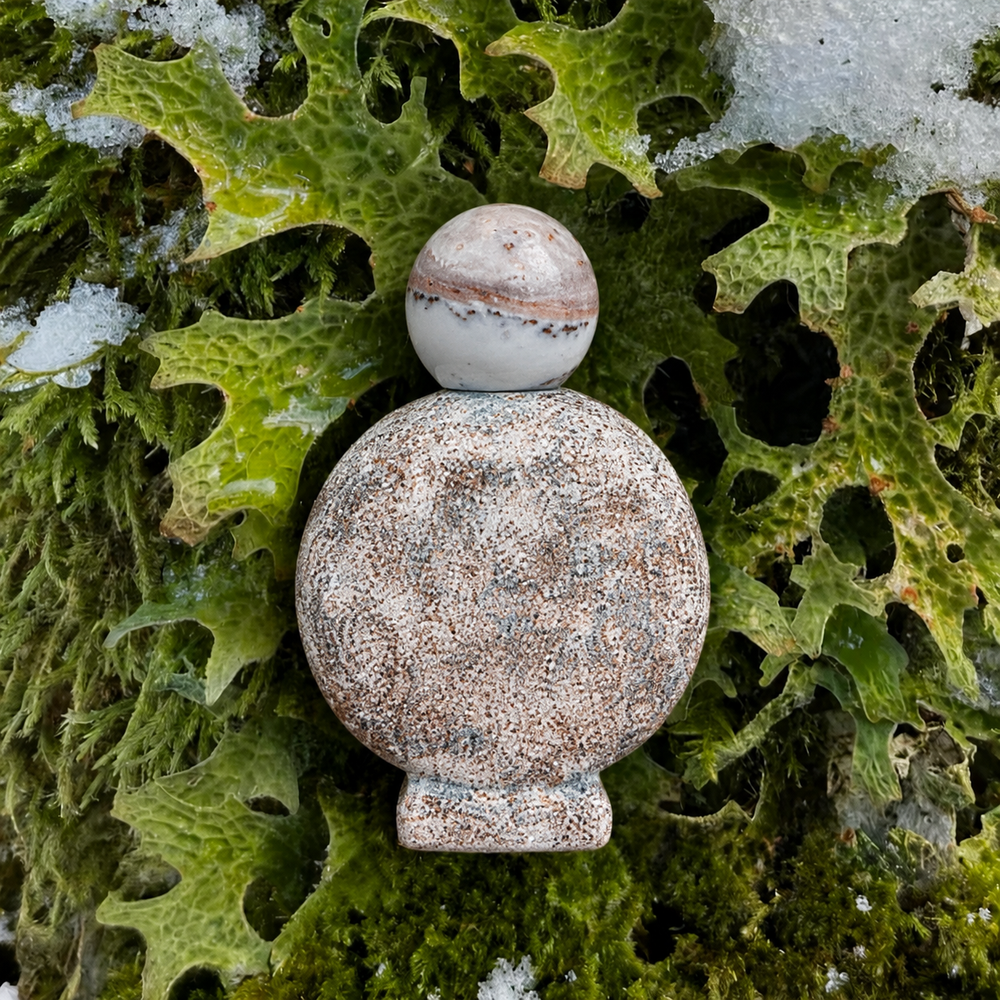 Kyara Moss Pine — Large 85 mL Handcrafted Bottle