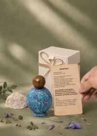 Velvet Iris — product view 3