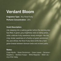 Verdant Bloom — product view 4