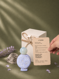 Wisteria Dusk — product view 3