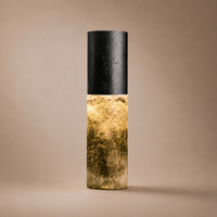 Crystal Series Touch-Dimming Table Lamp — primary product view