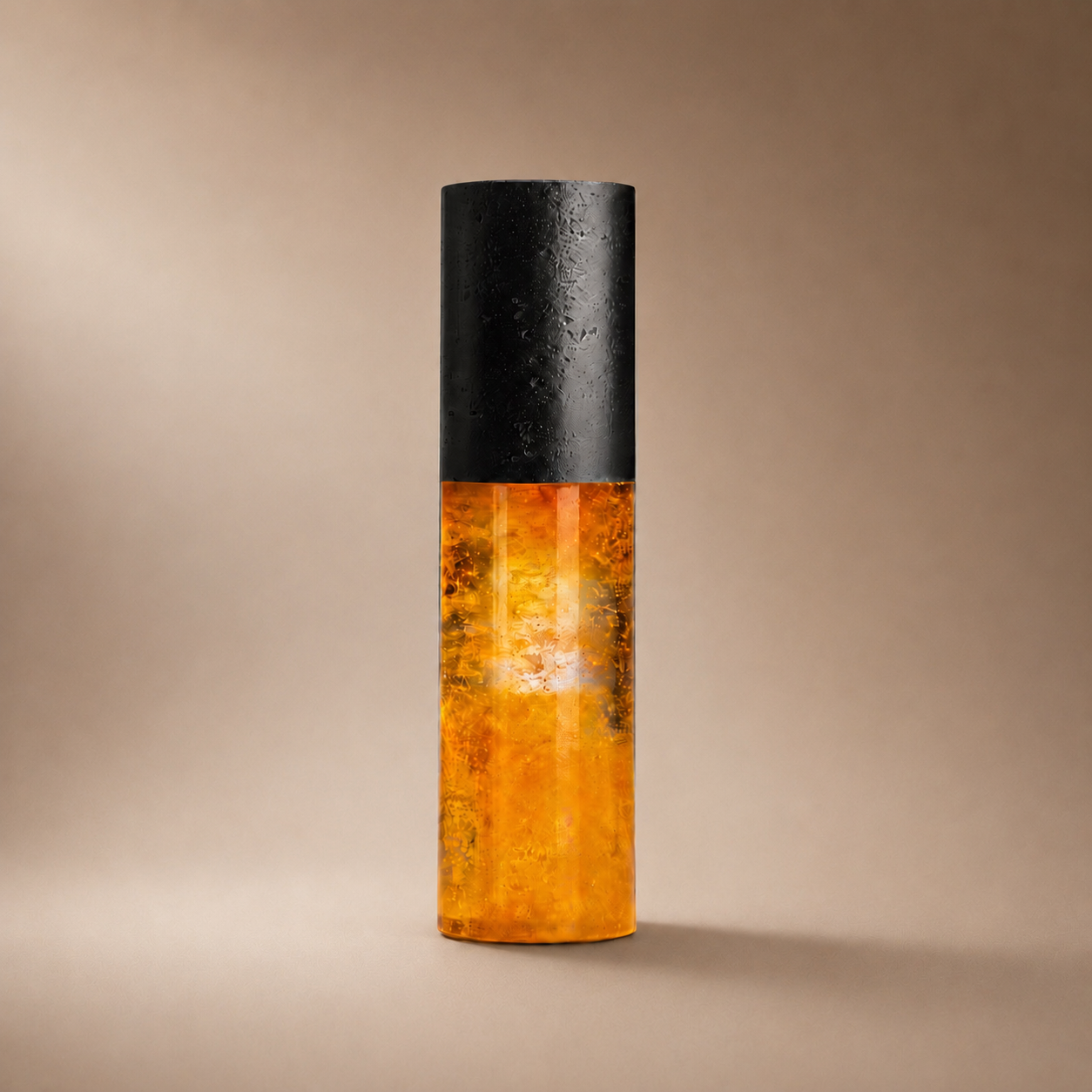 Crystal Series Touch-Dimming Table Lamp — product view 4