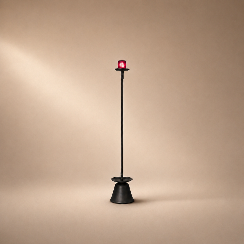 Innersun Floor Lamp — product view 3