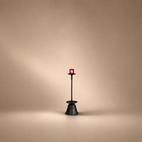 Innersun Floor Lamp — product view 5