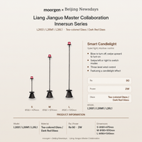 Innersun Floor Lamp — product view 6