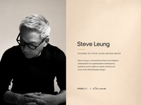 Whiskey Glowing Coaster Lamp — designer profile: Steve Leung