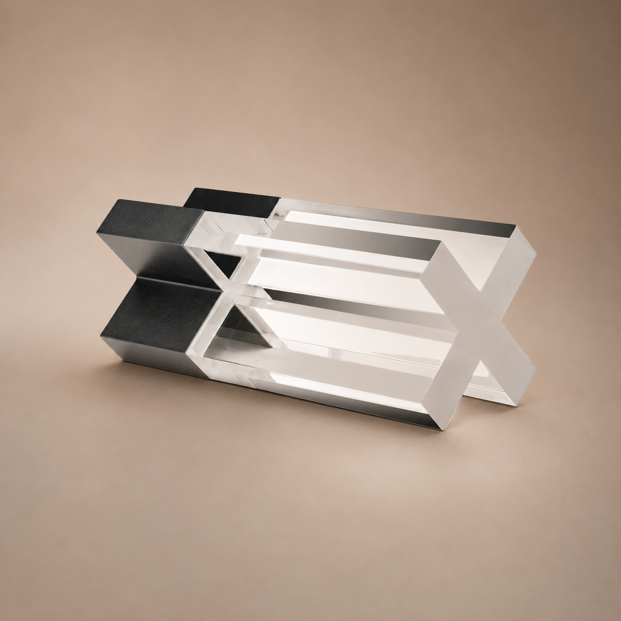 X Series Diffused Rechargeable Table Lamp — primary product view