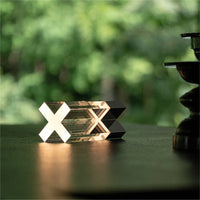 X Series Diffused Rechargeable Table Lamp — product view 4
