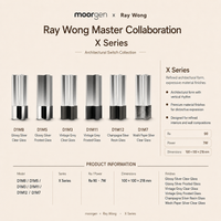 X Series Diffused Rechargeable Table Lamp — product view 5