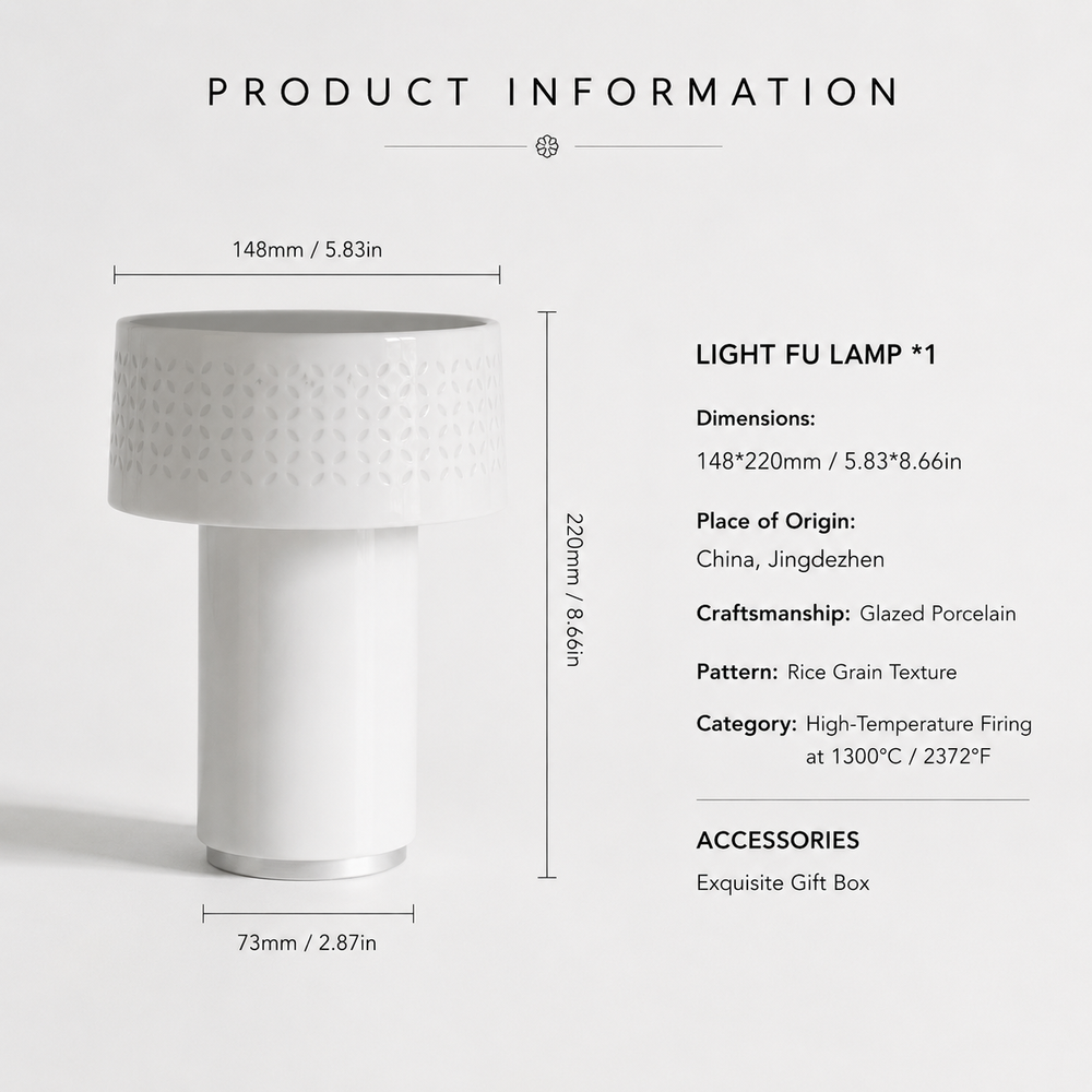 FU Ambient Lamp — RYKL0001 Default Title — image 7