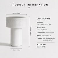 FU Ambient Lamp — RYKL0001 Default Title — image 7