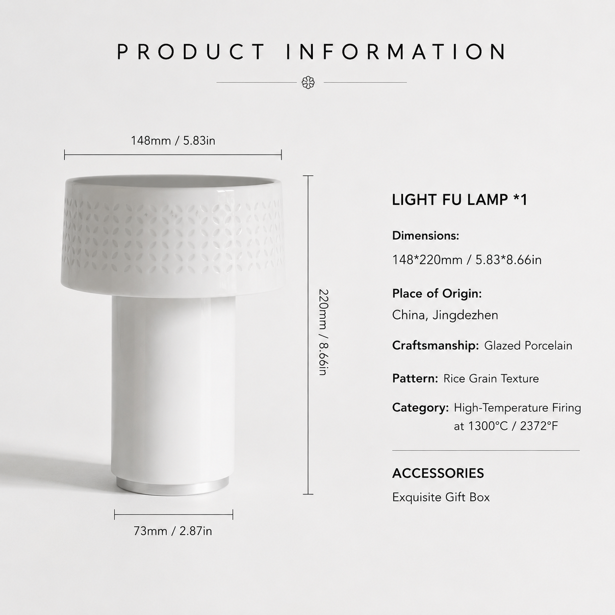 FU Ambient Lamp — RYKL0001 Default Title — image 7