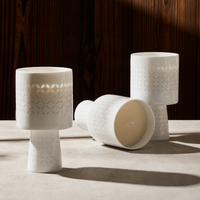 Yaoguang Pedestal Incense Burner — RYKF0003 Default Title — image 3
