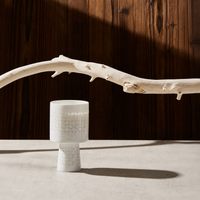 Yaoguang Pedestal Incense Burner — RYKF0003 Default Title — image 4