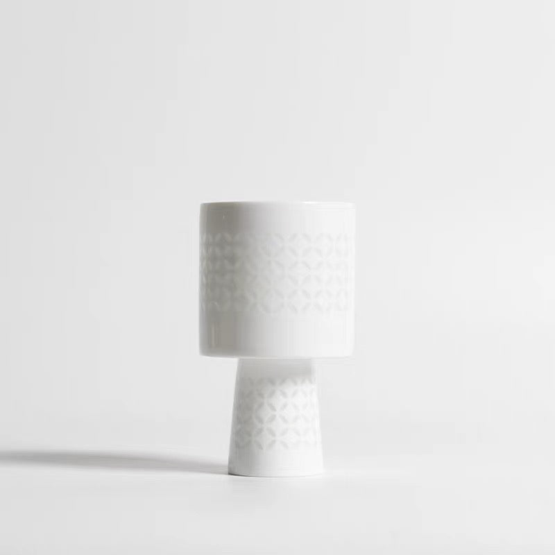 Yaoguang Pedestal Incense Burner — RYKF0003 Default Title — image 5