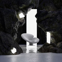 WHYGARDEN Calla Lily Armchair — image 3