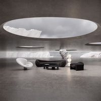 WHYGARDEN Calla Lily Armchair — image 4