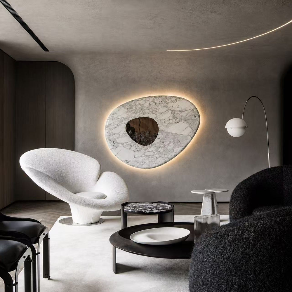 WHYGARDEN Calla Lily Armchair — image 5
