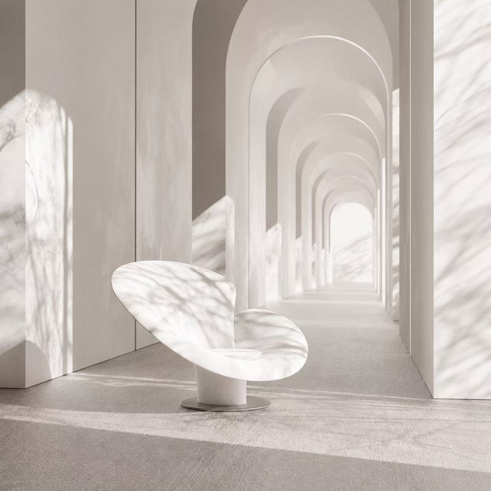 WHYGARDEN Calla Lily Armchair — image 5 (2)