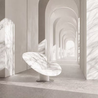 WHYGARDEN Calla Lily Armchair — image 5 (2)