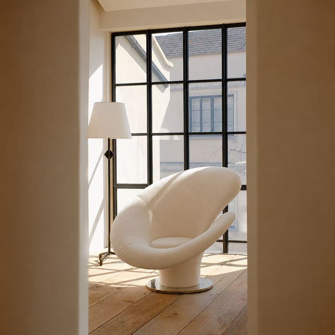 WHYGARDEN Calla Lily Armchair — image 7