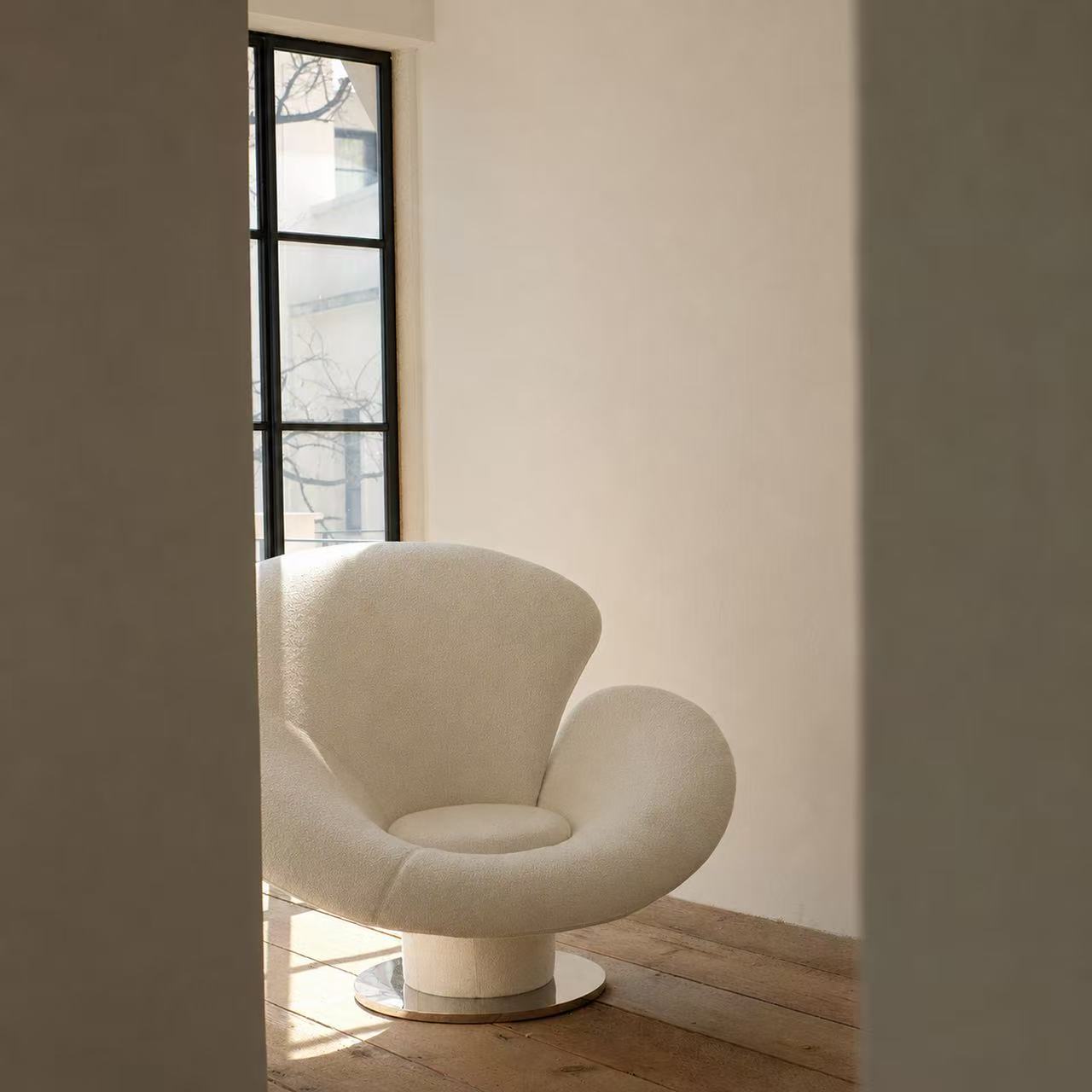 WHYGARDEN Calla Lily Armchair — image 8