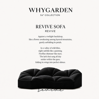 WHYGARDEN Revive Sofa — image 2