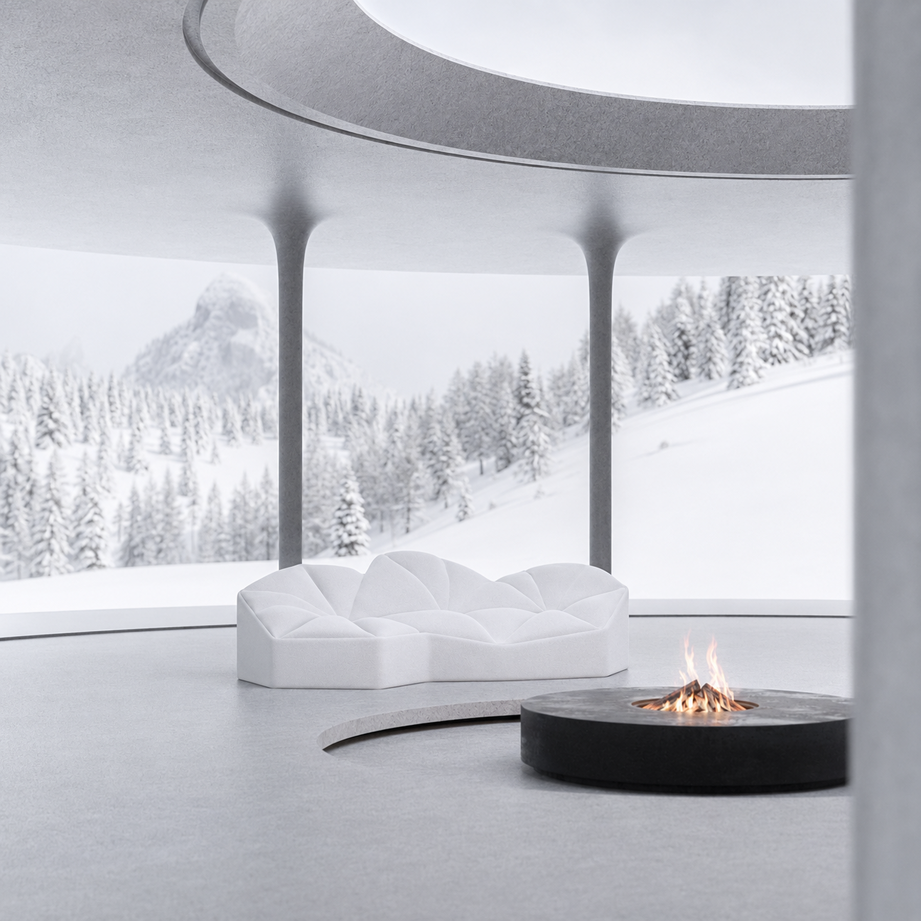 WHYGARDEN Revive Sofa — image 3