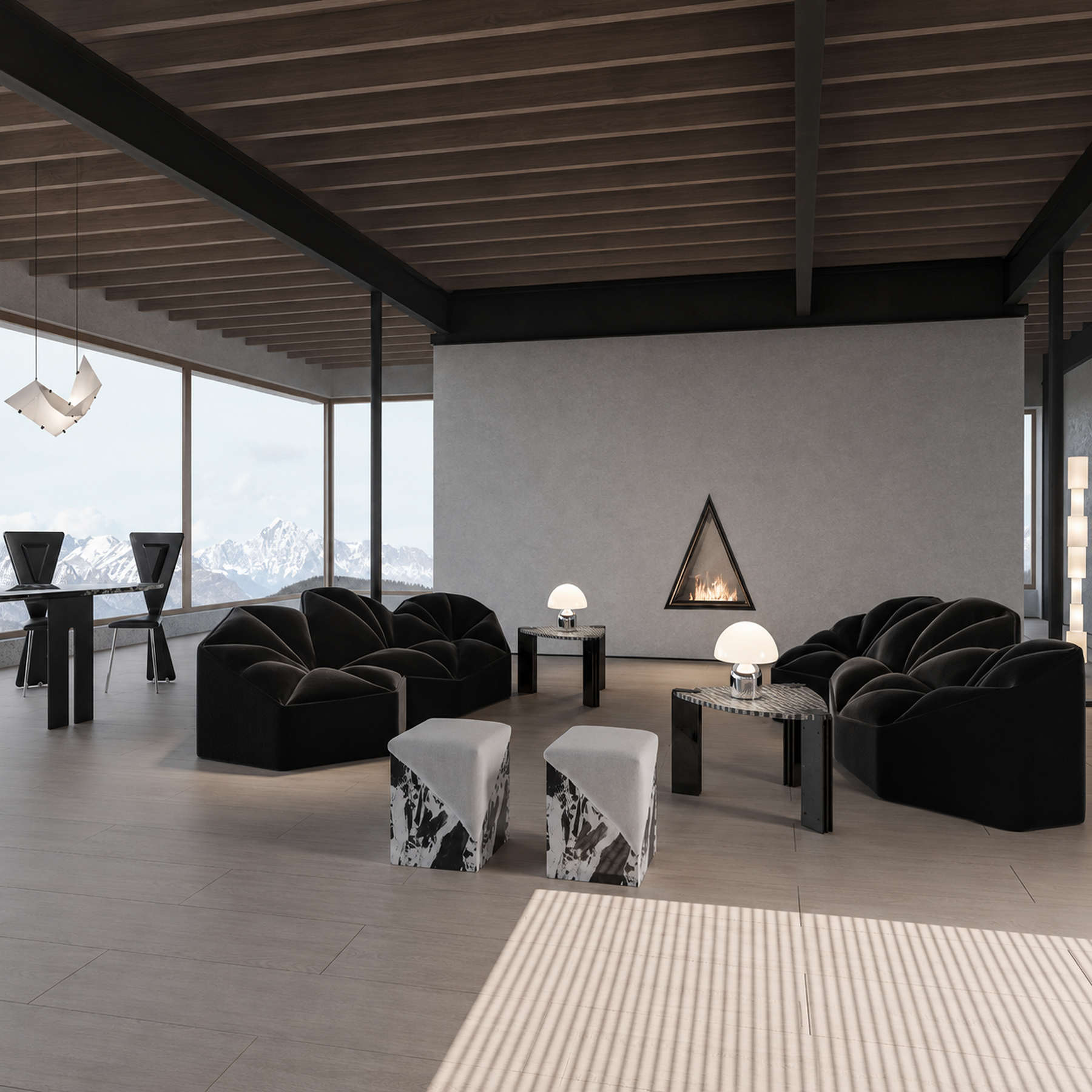 WHYGARDEN Revive Sofa — image 4