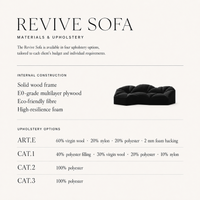 WHYGARDEN Revive Sofa — image 7