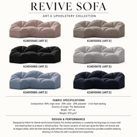 WHYGARDEN Revive Sofa — image 8