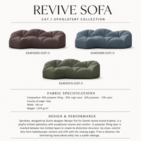 WHYGARDEN Revive Sofa — image 9
