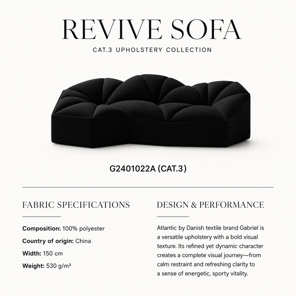 WHYGARDEN Revive Sofa — image 11