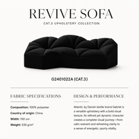 WHYGARDEN Revive Sofa — image 11