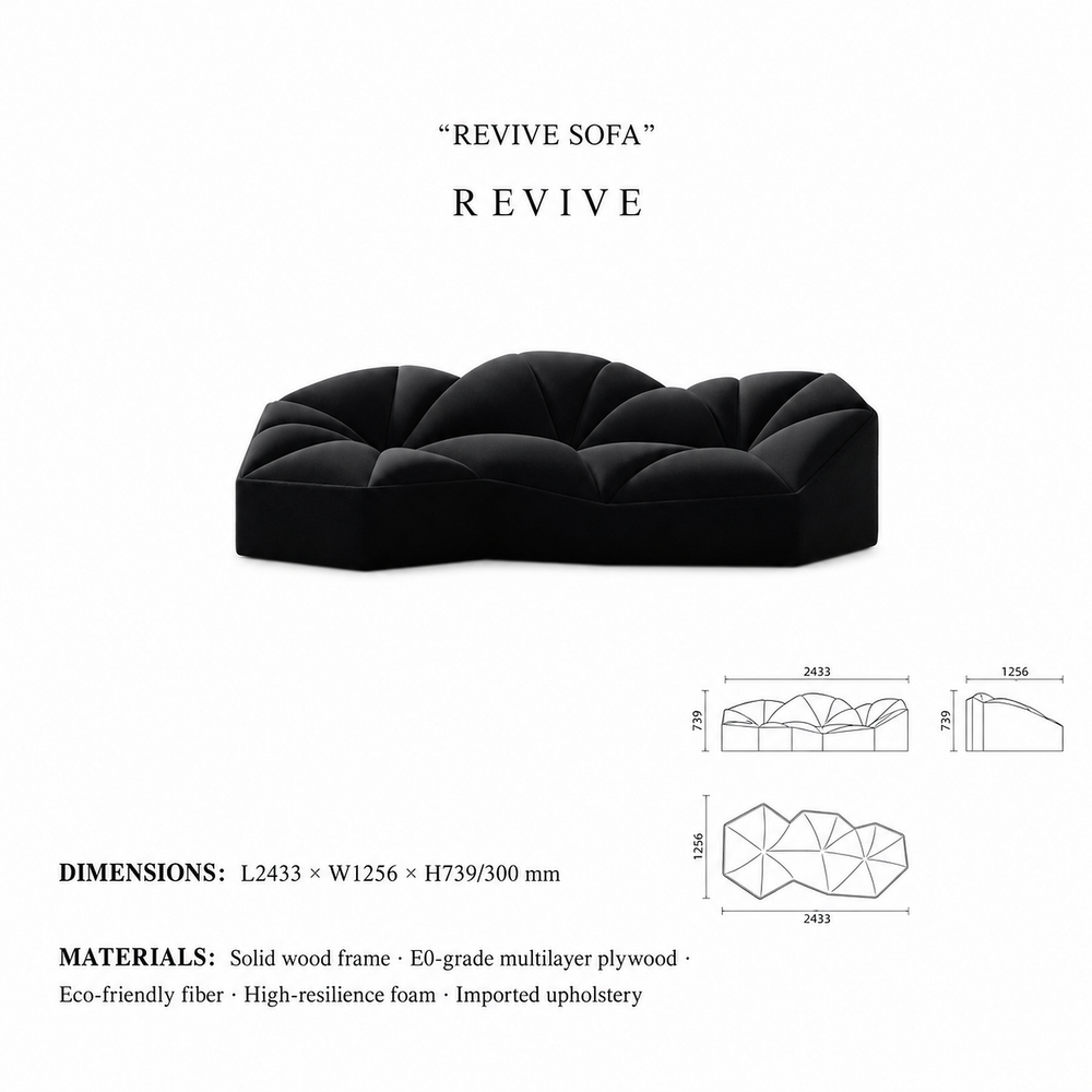 WHYGARDEN Revive Sofa — image 12