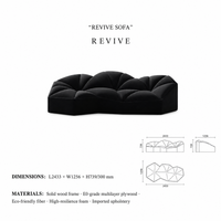 WHYGARDEN Revive Sofa — image 12