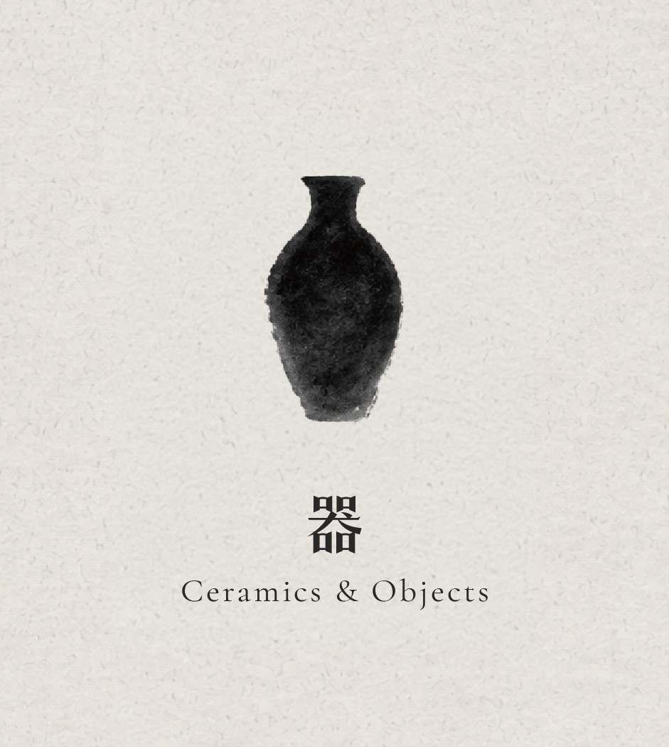 Ceramics & Objects