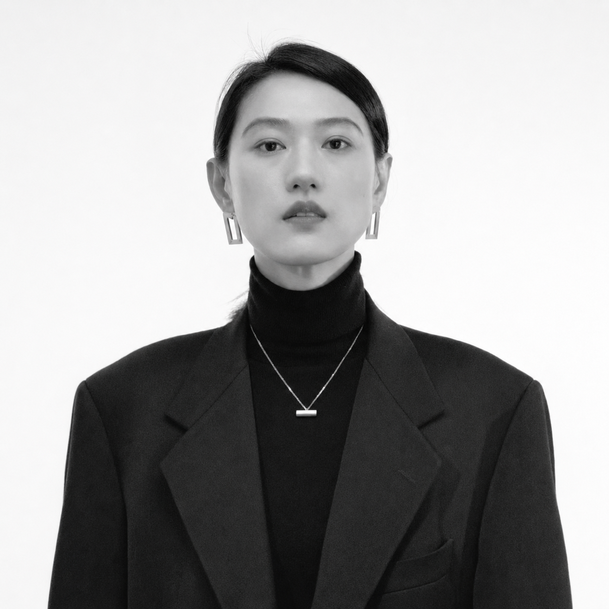 DOVETAIL designer Chen Chen