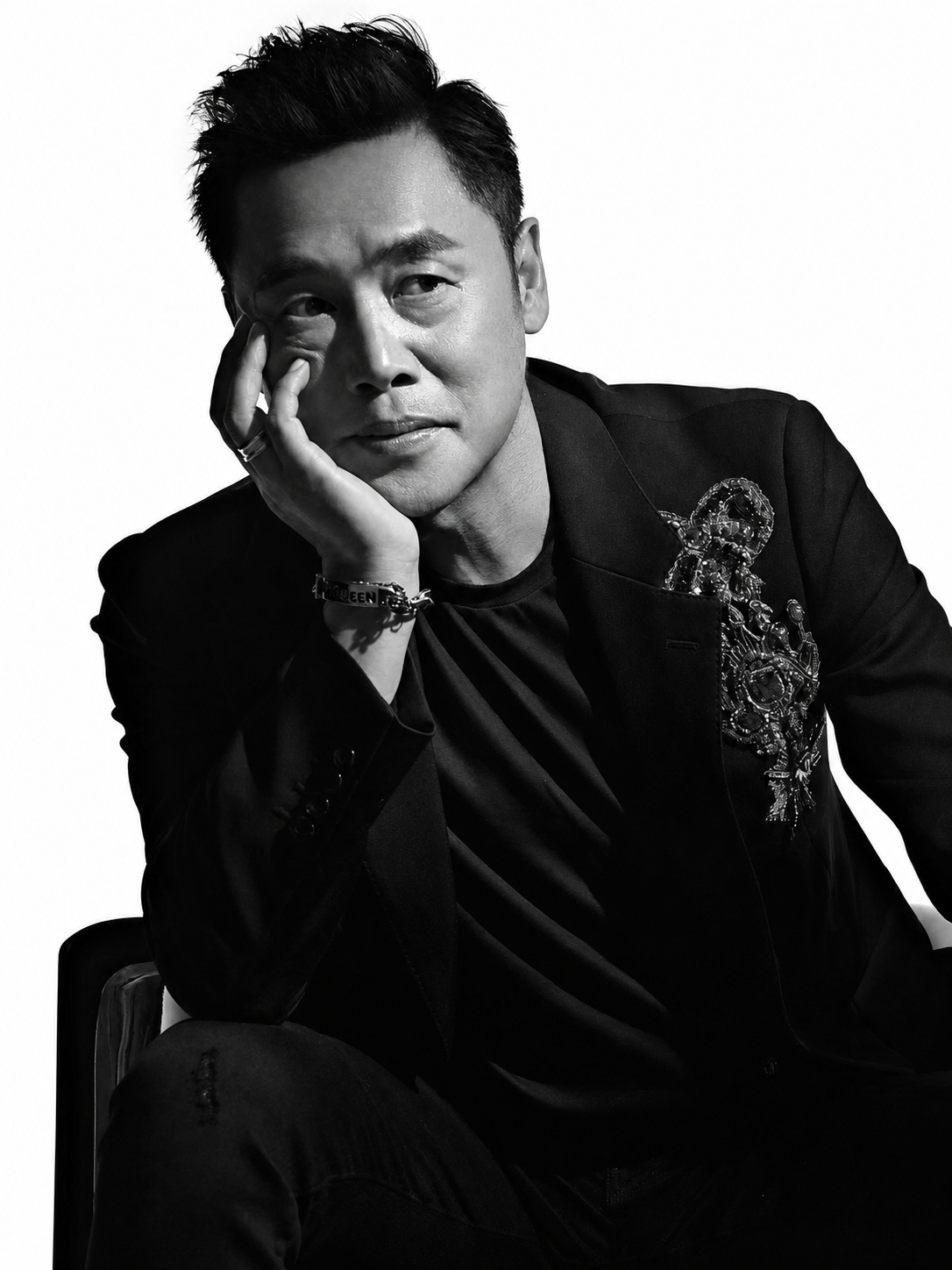 WHYGARDEN founder and designer Meng Ye